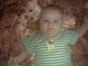 Фотография Пахолковой Маши