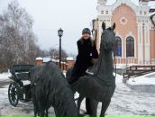 Фотография Половинкиной Алены