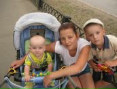 Фотография Пономаревой Марии