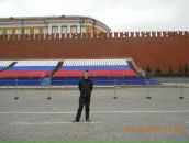 Фотография Атнашева Ивана