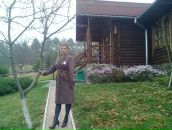 Андріанна Кузьо фотография #30 (источник - https://vk.com/id154544197)