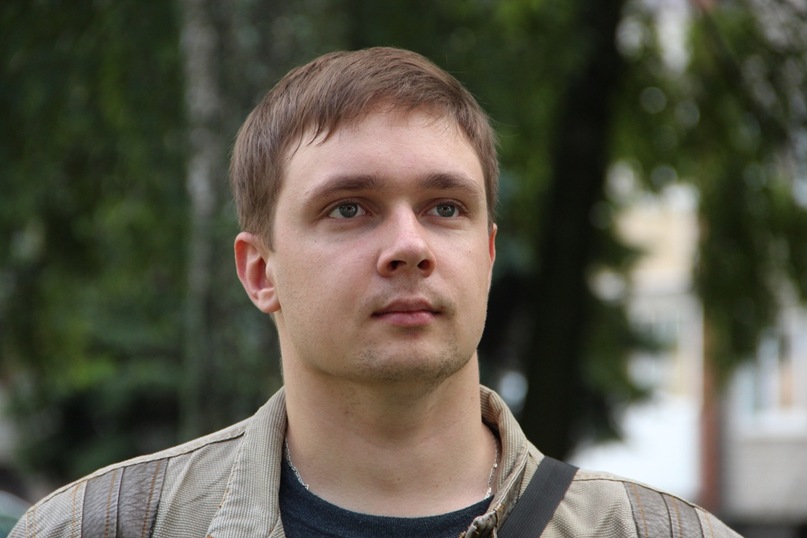 Валентин Удодов фотография #21