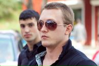 Фотография Черкасова Ярослава