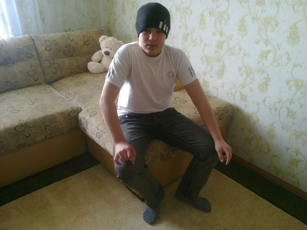 Иван Быков фотография #22