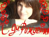 Фотография Нырковой Ники