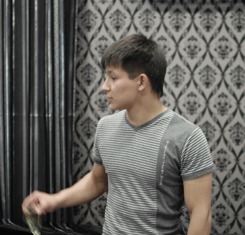 Альберт Алеев фотография #8