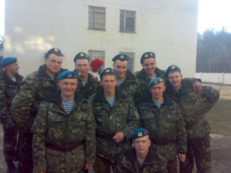 Ярослав Поляков фотография #14