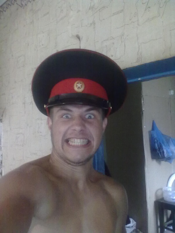 Михаил Бородачев фотография #3