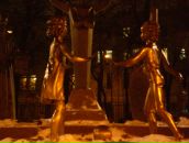 Фотография Александровой Марины