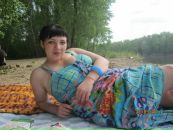 Фотография Шипиловой Евгении