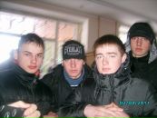 Андрій Павлюк фотография #30 (источник - https://vk.com/id124097678)