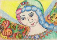 Фотография Горшковой Галины