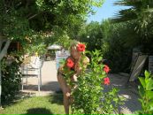 Фотография Солнечной Ольги