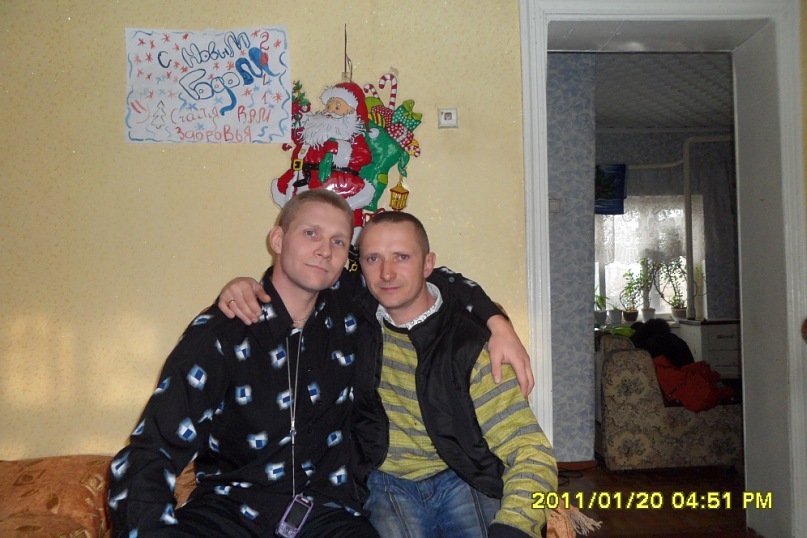 Владимир Качесов фотография #35
