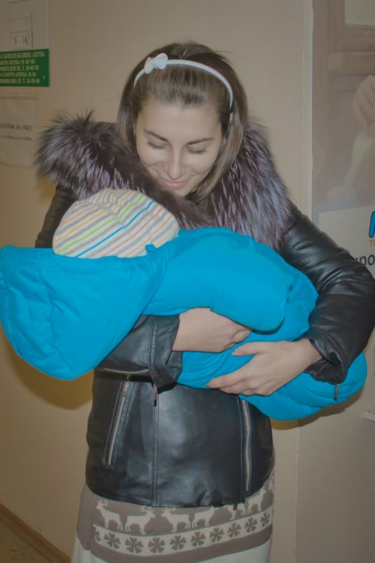 Ольга Дементьева фотография #46