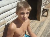 Ваня Бібен фотография #4 (источник - https://vk.com/id79087663)