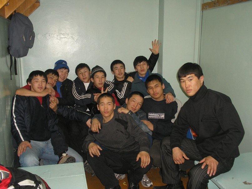 Чойган Дензин фотография #31