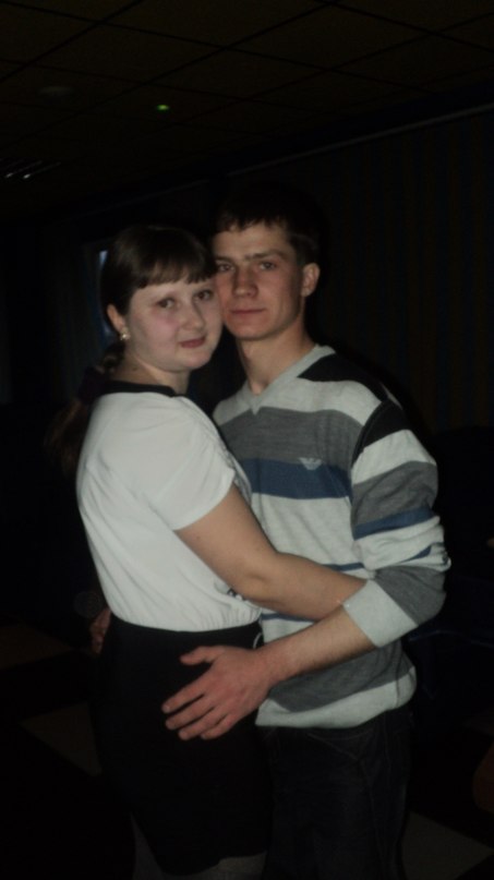 Виктор Таскаев фотография #16