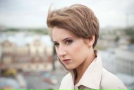 Фотография Половневой Ксюши