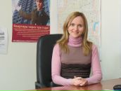 Фотография Богатыревой Риммы