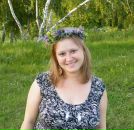 Фотография Гасниковой Ксении