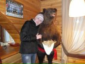 Фотография Перминовой Татьяны