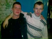 Фотография Маркова Павла