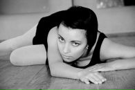 Фотография Калкан Светланы