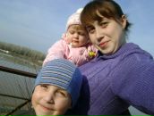 Фотография Дресвянниковой-Филипповой Юлии