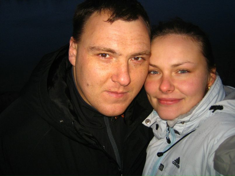 №2, Вита Леншина, 42 года, Санкт-Петербург №2, Вита Леншина, 42 года, Санкт-Петербург