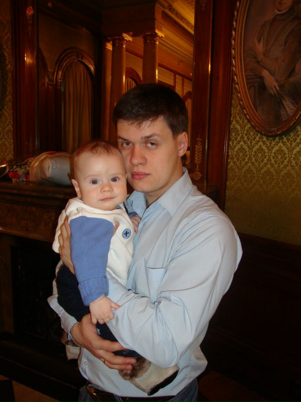 Никита Орлов фотография #2