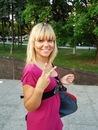 Фотография Сергеевой Татьяны