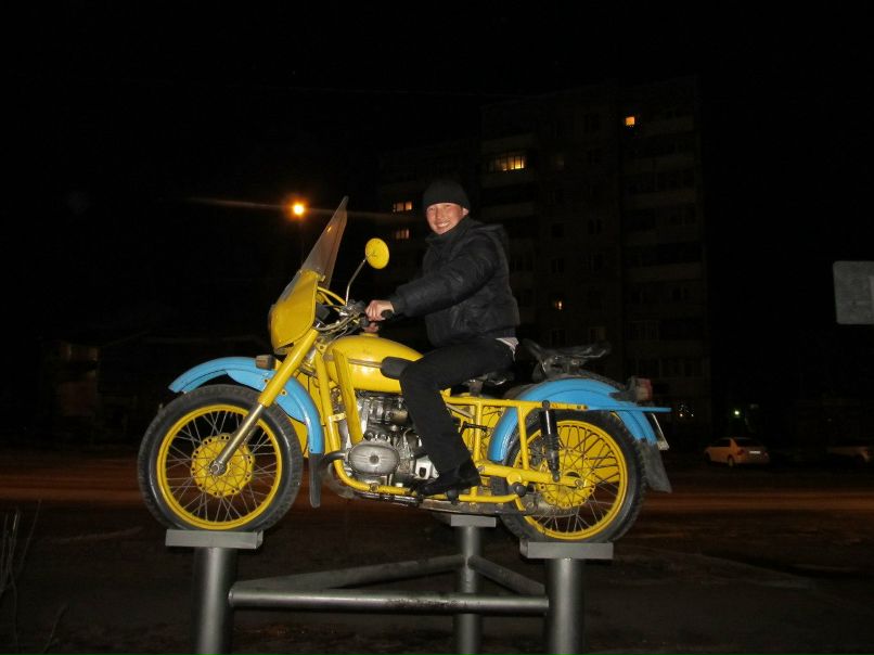 Иван Коков фотография #23