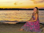 Фотография Родиной Елены