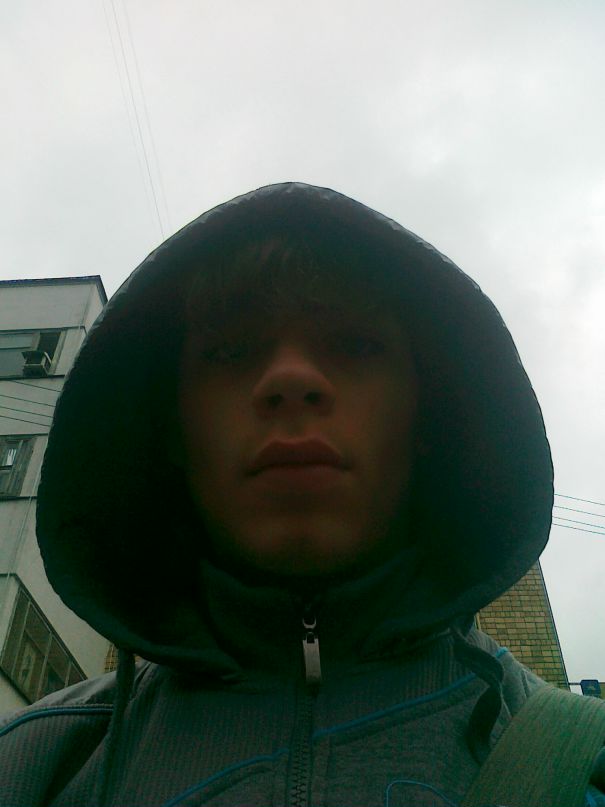 Максимк@ ))) фотография #6
