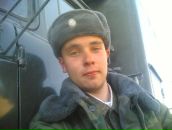 Фотография Лисина Юрия