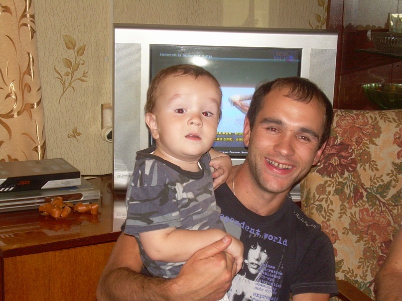 Сергей Иовлев фотография #29