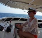 Фотография Кирилловой Таисии