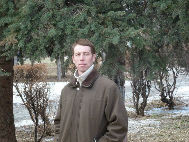 Александр Дмитриев фотография #35