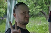 Фотография Баранова Виталия