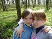 Олеся Колеснік фотография #8 (источник - https://vk.com/id80676129)