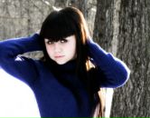 Фотография Зайцевой Светочки