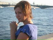 Фотография Ворониной Анастасии