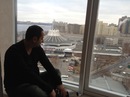 Serkan Tuzun фотография #14 (источник - https://vk.com/id149560275)
