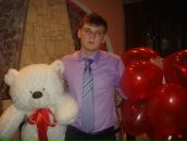 Фотография Зюбенко Кирилла