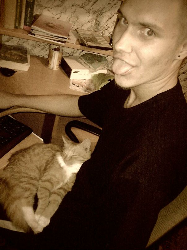 White Joe фотография #35