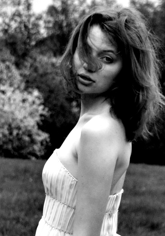 Леся Ленц фотография #15