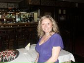 Фотография Гусевой Альбины