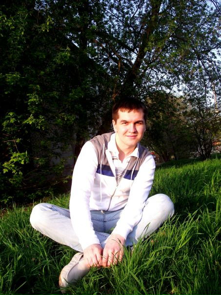 №1, Рафиль Сулейманов, 38 лет, Москва №1, Рафиль Сулейманов, 38 лет, Москва