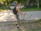 Ігор Кривосар фотография #19 (источник - https://vk.com/id15077090)